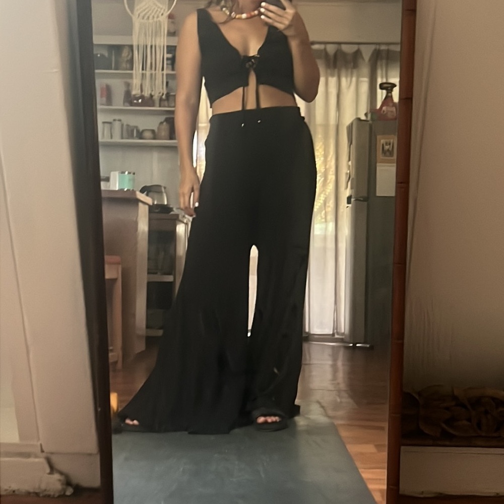 Free People set